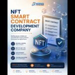 NFT Smart Contract Development Company #nft #smartcontract #development #usa #uk #uae #southafrica