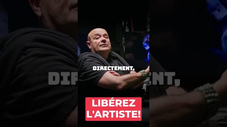 NFT caos en el mundo del arte – Utopía #shorts