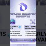 💎 NFT holders may receive Business Token airdrops from participating ecosyste 🚀#InterLink #ITLG #ITL