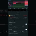 NFT news trading 😂 lol #trading  #thetradingbattle #shorts