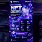 🖼️ NFT segera hadir di LinkersMap! 🚀 #interlink #itlg #itl