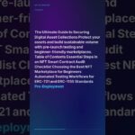 NFT smart contract audit checklist #Shorts