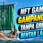 NGETEST CUAAN GAME NFT BARU VIKINGS VALLEY! INI BENERAN CUMA MAEN KLIK DOANG BISA EARN?