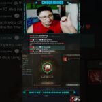 NIGHTCROWS:SANA MAG LEVEL 10 NA MYTHIC GLIDER KO! #nightcrows