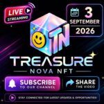 NOVA NFT LATEST UPDATES 03 SEPTEMBER 2026