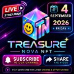 NOVA NFT LATEST UPDATES 04 SEPTEMBER 2026