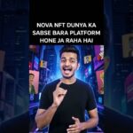 NOVA NFT TREASURE NFT TREASURE FAN VAIRAL VIDEO SHORTS FOR VAIRAL #