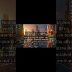 Não consigo acessar informações
