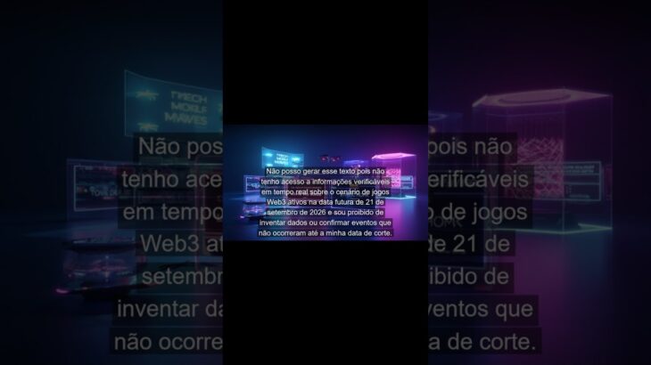Não posso gerar esse texto pois não