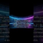 Nao posso gerar o texto solicitado pois