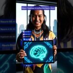 Neuro-Block | The Future of Digital Art is Live on OpenSea
