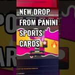 New packs dropping on @panini #trading #crypto #nft #nfs #shorts