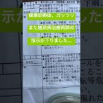 No508 名前の通り糖尿病です　#日本#名古屋#糖尿病#投薬#健康診断　名古屋駐在員の糖尿病激闘日記