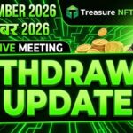 🔥 Nova NFT Live Update Today | Withdrawal Updates | Special Invitation by Director Shri Amulya Sahu