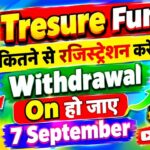 Nova NFT Withdrawal Latest Update 🔥 || Nova NFT || Tresure Fun Zoom Meeting Live