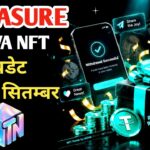 Nova NFT Withdrawal Update // Treasure Nova Nft Update // Nova NFT New Update // Treasure NFT