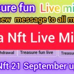 Nova Nft Fun Nova Nft Adrian New Message Today Nova Nft Listing Plan 100 Day And 365 Day Arrangement