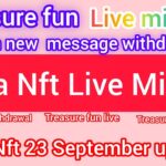 Nova Nft Live Mitting Update ❤️ Today Nova Nft Id Verification Update Nova Nft Good News Update