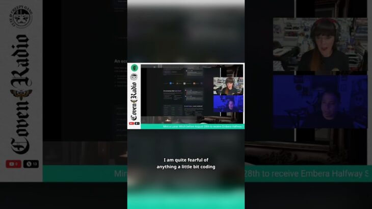 Own Branded Discord Bot #podcast #gaming #nft #metaverse #animation