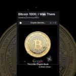 Own The Little Crypto Book and #collectibles from the EarthAngels1000 #nft #collection 📈 #bitcoin ✨