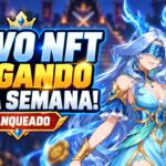 PIXEL TAMERZ – Novo Jogo NFT Como Farmar e Sacar