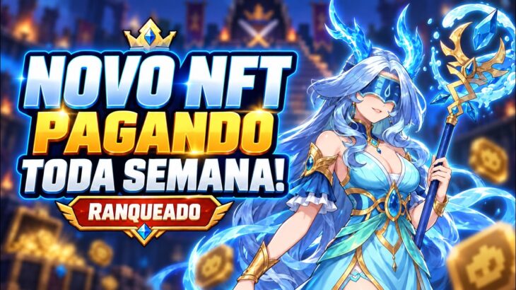 PIXEL TAMERZ – Novo Jogo NFT Como Farmar e Sacar