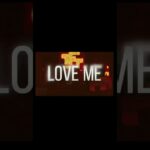Parte 2. LOVE ME ♥️ طريق إلى #memes # # #اكسبلور #minecraft # #nft #ماين_كرافت # مشترك 100_🏃🏻_____0
