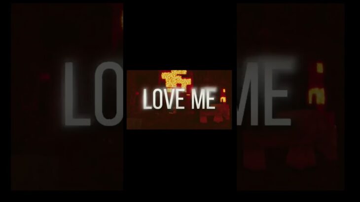 Parte 2. LOVE ME ♥️ طريق إلى #memes # # #اكسبلور #minecraft # #nft #ماين_كرافت # مشترك 100_🏃🏻_____0