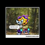 Partie 4 #brawlstars #fnf #histoirebs #fnaf #helpmemakethismakesense #humor #nft #amongus #memes #tp