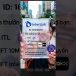 💎 Phần thưởng đặc biệt chờ bạn:✅ 1 ITL✅ NFT 10M Linkers độc quyền✅ NFT InterLink x OKX✅ Huy hiệu Fi
