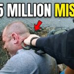 Police Tased a Diabetic Father… Then Paid $1,950,000!
