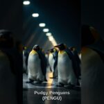 Pudgy Penguins (PENGU): NFT Token Momentum Explained