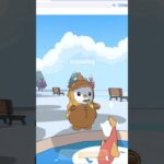 🐧 Pudgy World — браузерная игра от Pudgy Penguins. Исследуй мир, выполняй квесты и копи баллы