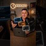 Войди в проэкт RWA с подарочным NFT !!!