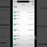 🏆ПОЧЕМУ Я ВЫБРАЛ RWA NFT и работаю ТОЛЬКО ЗДЕСЬ! Очередной вывод.