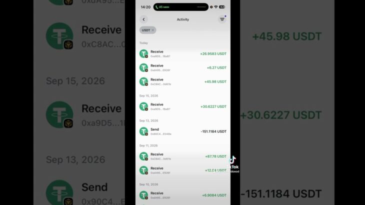 🏆ПОЧЕМУ Я ВЫБРАЛ RWA NFT и работаю ТОЛЬКО ЗДЕСЬ! Очередной вывод.