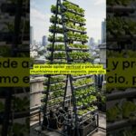 ✅SISTEMA ( NFT )ahorro de💧agua💧 hasta 95% y mejor crecimiento 🌿🥬🌱 #hidroponía #vallarta #nft