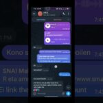 👉 SNAI NFT-তে সত্যিই Deposit করলেন?😱 | আমার সাথে কথা বলে Account খুললেন | Full Proof & Tutorial 2026