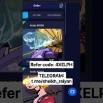 SNAI nft refer