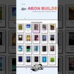 SPX6900 Aeon Builder #nft #memecoin #crypto #movement #gme #gamestop #occupywallstreet #rebellion