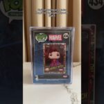 Scarlet witch (NFT) #collectibles #funkopop #funko #collection