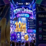 Sejarah InterLink x OKX – 10M Linkers NFT Gratis Buat Early Adopter🔥