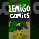 Skeletor Wishes Migo #lemigos #nft #handdrawn #comics