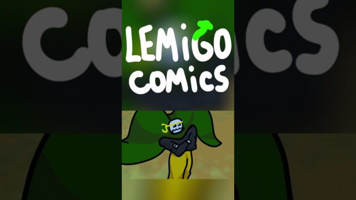 Skeletor Wishes Migo #lemigos #nft #handdrawn #comics
