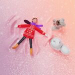 Snow Angel NFT animation