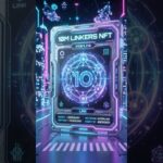 🪪 THE 10M LINKERS NFT IS MORE THAN A COLLECTIBLE!