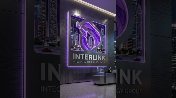 The 10M Linkers NFT brings huge perks: ecosystem token airdrops, domain #InterLink #ITLG #ITL