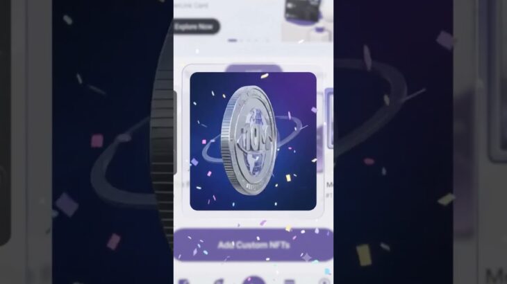 💜 The “10M Linkers” NFT has officially launched! 🚀🎉 Cong#InterLink #ITL #ITLG #10MillionLinkers #NFT