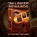 💎 The 10M Linkers NFT is more than a collectible— #InterLink #ITLG #ITL