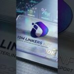🪪 The 10M Linkers NFT is more than a collectible.It represents being part  🚀#InterLink #ITLG #ITL